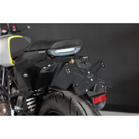 Portamatrículas Husqvarna Vitpilen 701 2018-2023 Portamatrículas Husqvarna Vitpilen 701 2018-2023